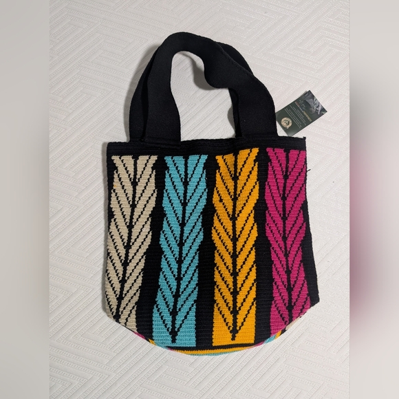 Wayuu Bag